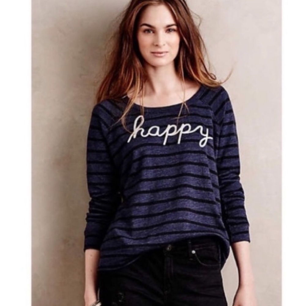 Sundry Happy Sweater